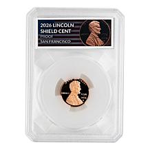 2026 Lincoln PDS Cent 3 pc Set - Defender