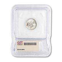 2026 MS68 ICG P- & D-Mint Initial Release Dual-Date Liberty Dimes 