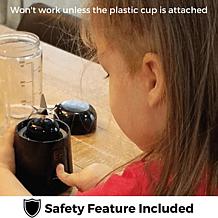 20oz. Hydroluxe Bottle - Black