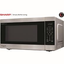 2.2 cu ft. 1200W Countertop Microwave Oven