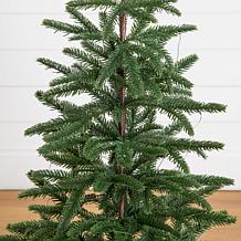 3-ft  Christmas Tree with 60 LED Lights by Nearly Natural