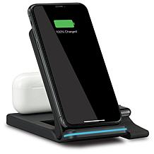 3-in-1 Wireless Charging Stand
