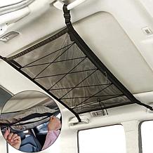 3PExperts Car Ceiling Cargo Net