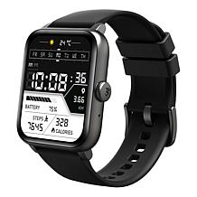3Plus Vibe Fit Smartwatch with Bluetooth and Extra Band