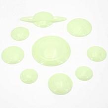 4M Glow 3D Solar System Kit