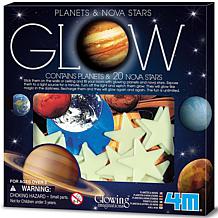 4M Glow Planets & Nova Star Kit