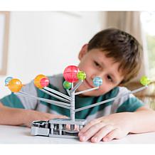 4M Green Science Rotating Solar System Kit