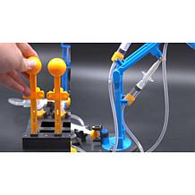 4M Mega Hydraulic Arm Robotic Science Kit
