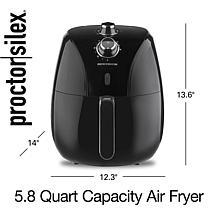 5-Liter Air Fryer