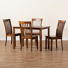 5-Piece Dining Set