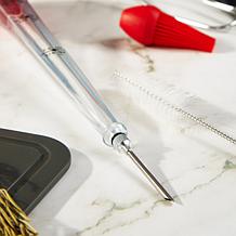 5-Piece Stainless Steel Quality Baster Set