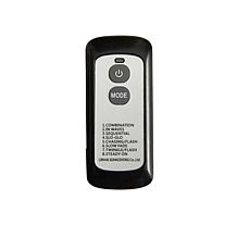 5’ Vermont Spruce  Christmas Tree with 250 Color Lights