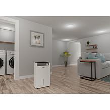 50-Pint Dehumidifier