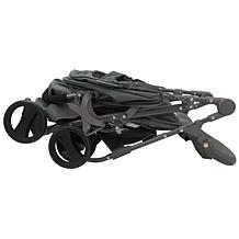 509 Crew Shopee Kids Lightweight Stroller With Extra Large Canopy