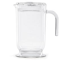 50's Retro Style Hand Blender w Accessories