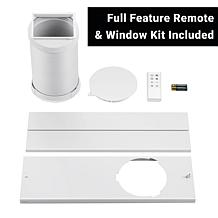 5,500 BTU SACC (9,000 BTU ASHRAE) Portable Air Conditioner