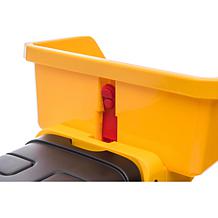6V Dump Truck Ride-On For Toddlers