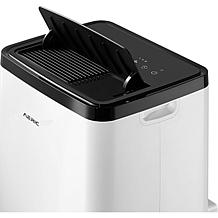 8,000 BTU SACC (12,000 BTU ASHRAE) Portable Air Conditioner