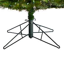 9’ Vermont Spruce  Christmas Tree with 850 Lights