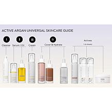 Active Argan 1 fl. oz. 24K Revitalize Stem Cell Eye Cream