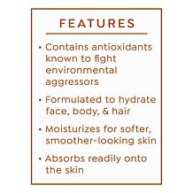 Active Argan 1 fl. oz. All Over Drops for Face, Body & Hair