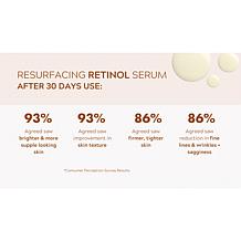 Active Argan 1 oz. Resurfacing Retinol Serum Auto-Ship®