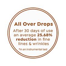 Active Argan 3.4 fl. oz. Argan All Over Drops Auto-Ship®