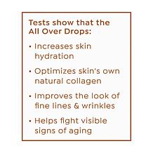 Active Argan 3.4 fl. oz. Tinted Oil Drops Auto-Ship®