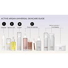 Active Argan 3.4 oz. Super Size Hydration Lockdown Drops