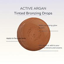 Active Argan .5 fl. oz. Tinted Oil Drops