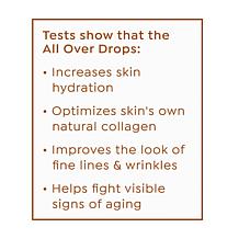 Active Argan .5 fl. oz. Tinted Oil Drops