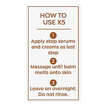 Active
Argan Exfoliating & Hydrating X5
Sleep Balm Auto-Ship®