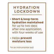 Active Argan Hydration Lockdown