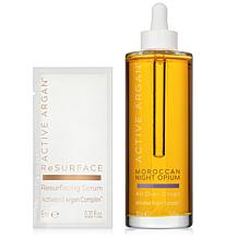 Active Argan Mega All Over Drops Deluxe