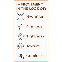Active Argan Neck & Body Firm and Lift Cream