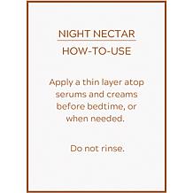 Active Argan Night Nectar Plant Stem Cell Concentrate Auto-Ship®
