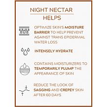 Active Argan Night Nectar Plant Stem Cell Concentrate