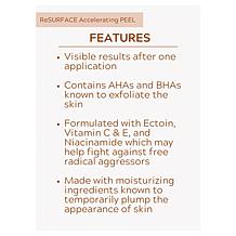 Active Argan Resurface Accelerating Peel Auto-Ship®