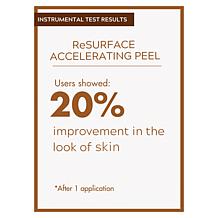 Active Argan Resurface Accelerating Peel
