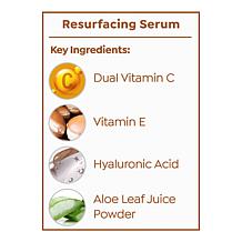 Active Argan Resurface Super Size Resurfacing Serum