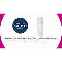 Active Argan Resurface Super Size Resurfacing Serum