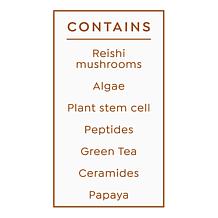 Active Argan Skin Food Stem Day Cream