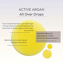 Active Argan Wild Fig All Over Drops