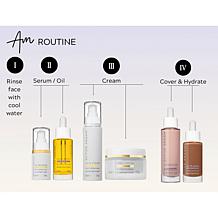 Active Argan Wild Fig All Over Drops