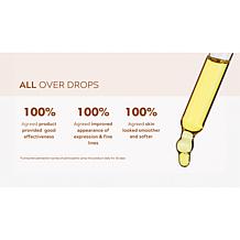 Active Argan Wild Fig All Over Drops