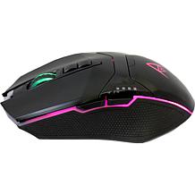 Adesso iMouse X5 RGB Illuminated Gaming Mouse
