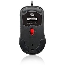 Adesso Waterproof Antimicrobial Optical Mouse