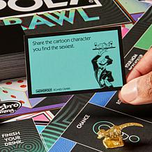 Adult Party Game Bundle: Truth or Drink, Monopoly Board Crawl & Fea...