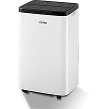 Aeric 10,000 BTU SACC (14,000 BTU ASHRAE) Air Conditioner w/ Heat Pump