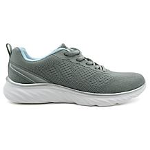 AeroLite™ Caspian Lace-Up Training Sneaker by Tony Little